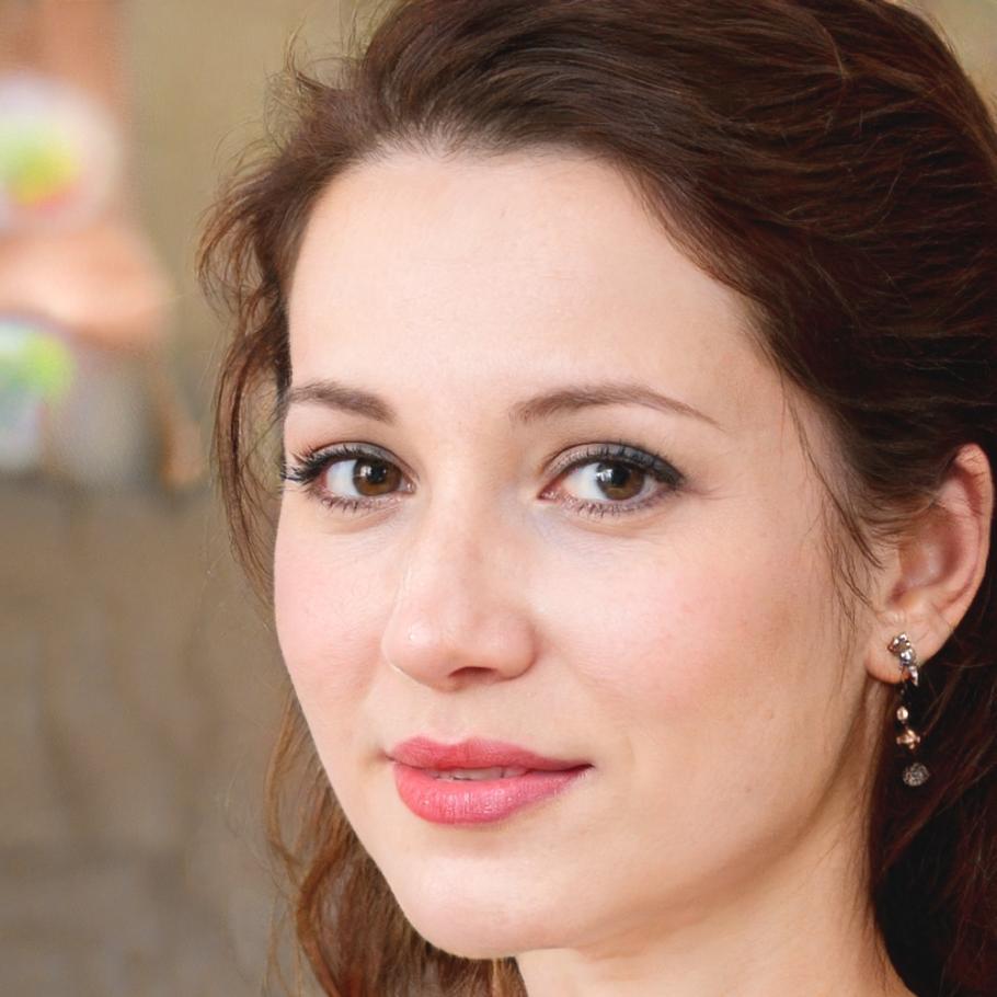 Elena Ruiz, especialista en mercados