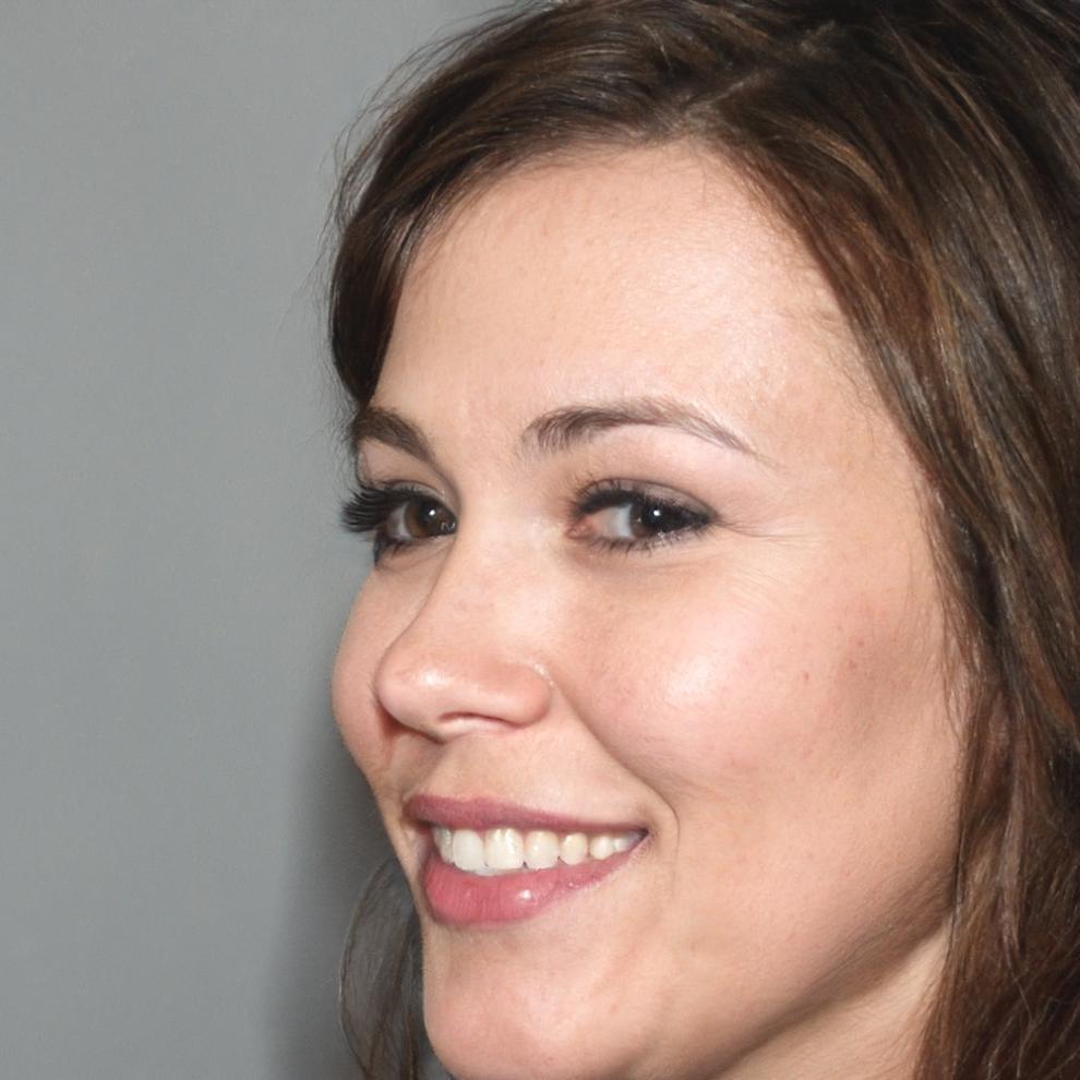 Carmen Vidal, directora de análisis